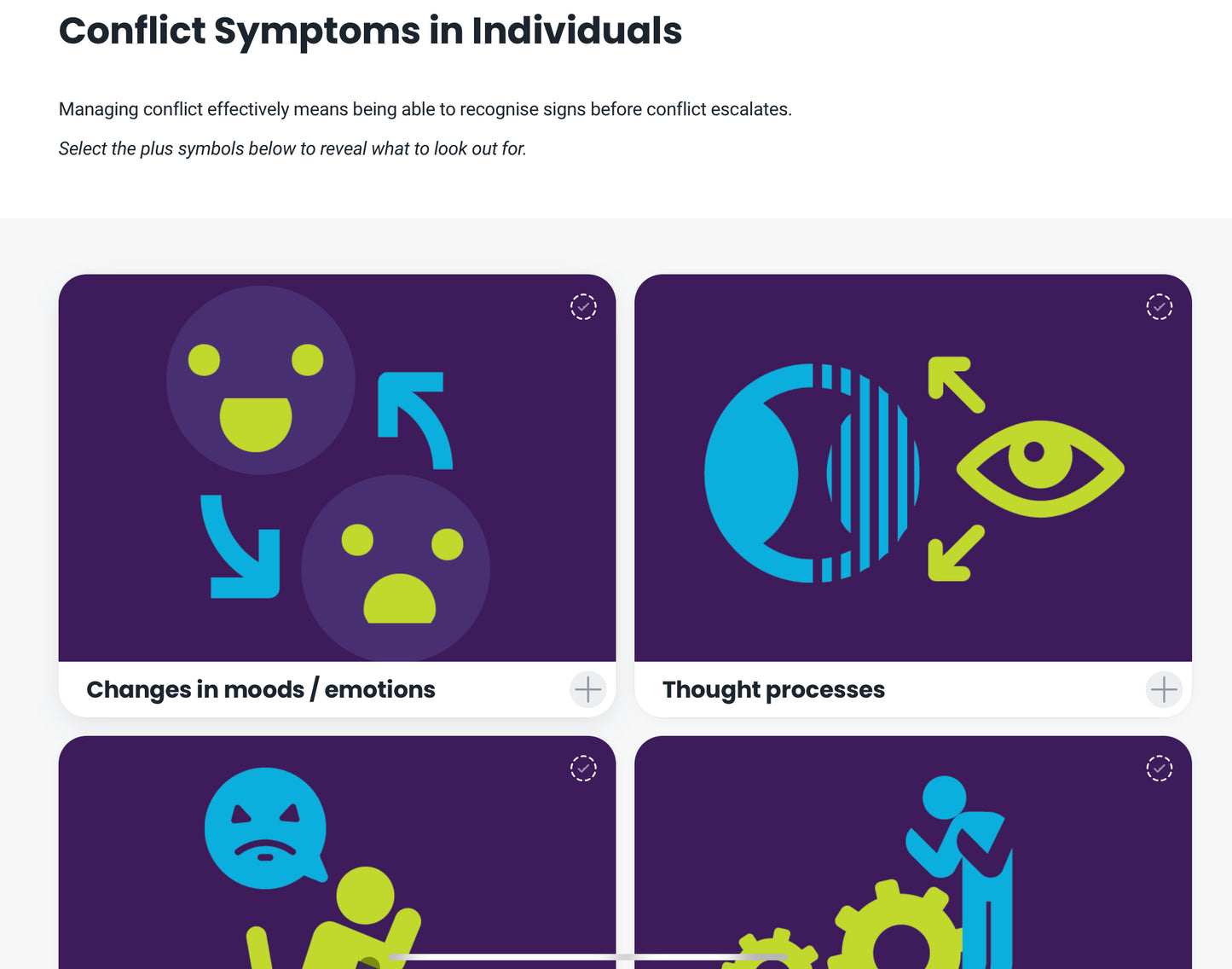 Conflict Management in the Workplace for Managers