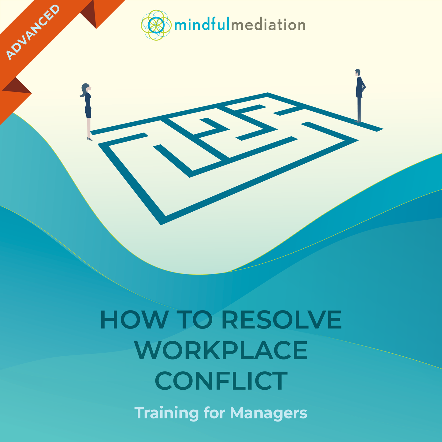 How to Resolve Workplace Conflict - Advanced